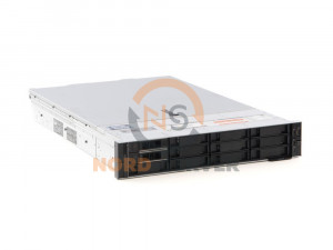 DELL PowerEdge R740xd 16xLFF + 4xSFF / 2 x Platinum 8176 / 12 x 32GB 2666V / 2 x 750W